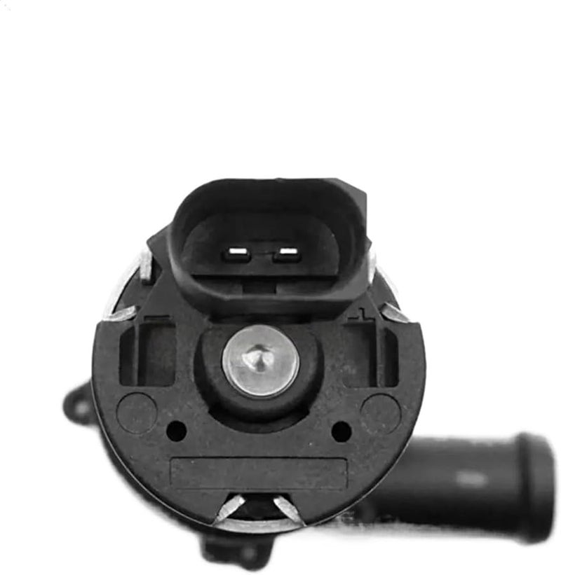 Auxiliary Coolant Water Pump 3D0965561D Compatible With VW Sharan Bora Golf Passat A3 A6 - Image 3